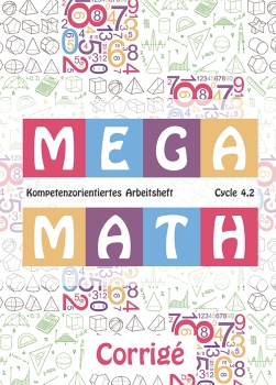 Mathe-Top 4.2 - Corrigé